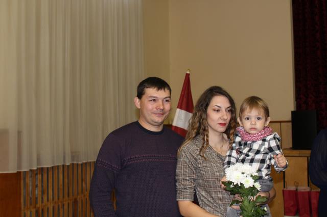 Daudz laimes, Latvija! 2023